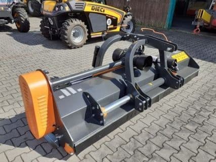 FL 280 Front+Heck Profimulcher NEU AKTION