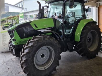 Deutz-Fahr 5125