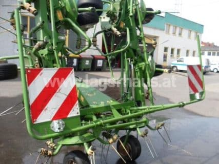 Krone KW 7.92