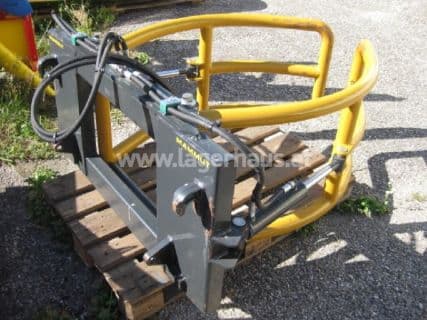 Mammut SILOBALLENZANGE SMART,