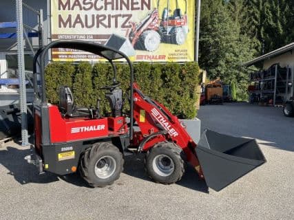 Thaler 2320/S