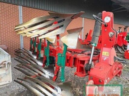 Kverneland LB 100-300