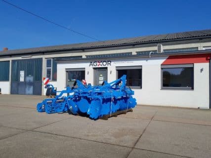 Lemken Rubin 10/300 U