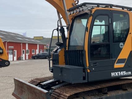 Hyundai HX145A LCR