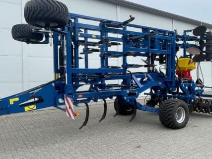 Rolmako U-436 5 mtr.