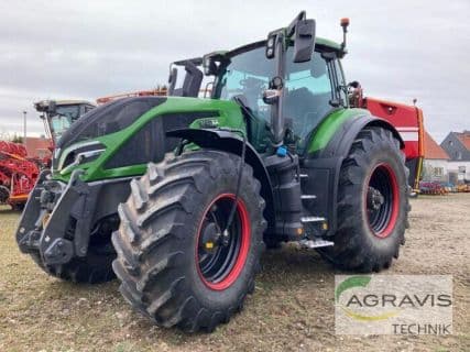 Valtra Q 245 1A9