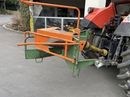 Posch Kegelspalter Maxi