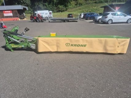 Krone Active Mow  R 320