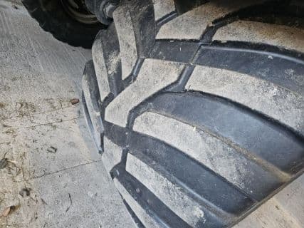 Pöttinger Torro 6510 L