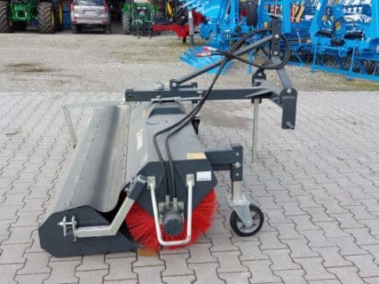 Saphir FKM 231 n Schlepper & Stapler