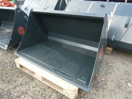 Stoll schaufel Robust U 1,50m