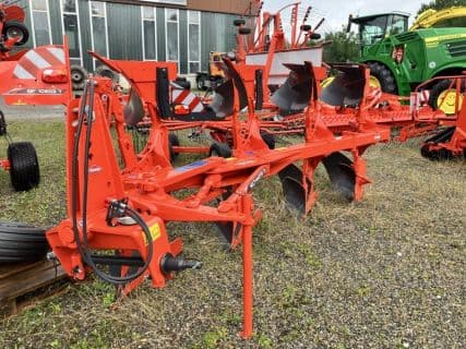 Kuhn Multimaster 113