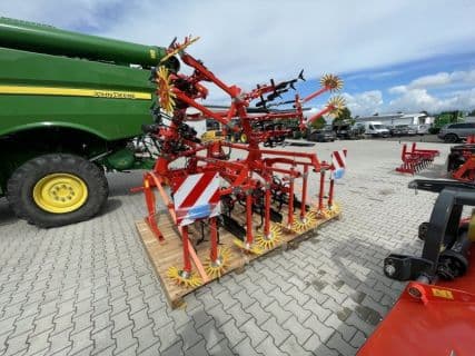 Kuhn ROWLINER 500