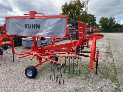 Kuhn GA 4201