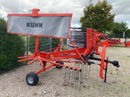 Kuhn GA 4401