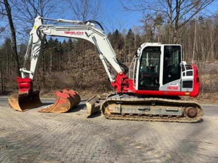 Takeuchi TB 2150