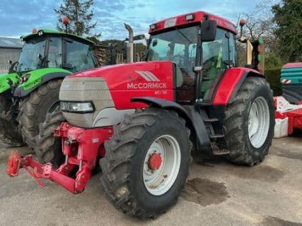 McCormick MTX150
