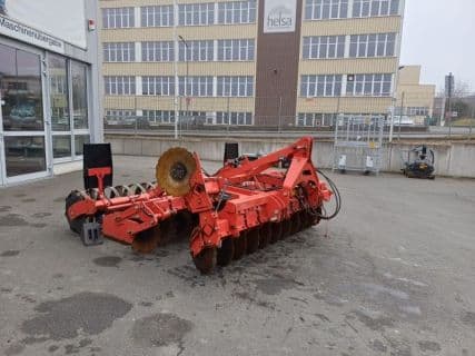 Kverneland QUALIDISC FARMER 3001