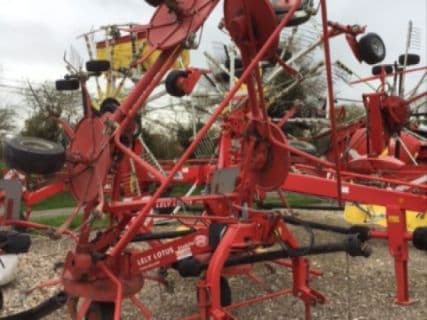 Lely Lotus 770 Stabilo