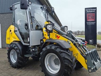 Wacker Neuson WL28