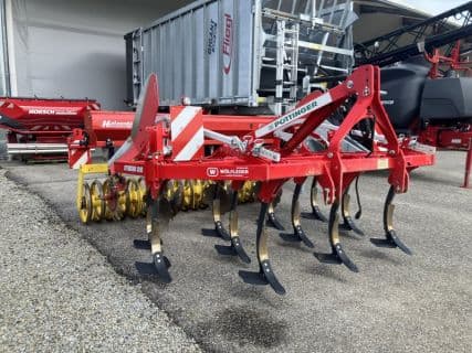 Pöttinger Synkro 3030