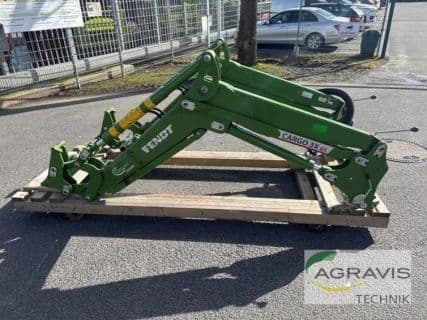 Fendt CARGO 3X/65 DW