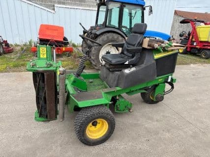 John Deere 500