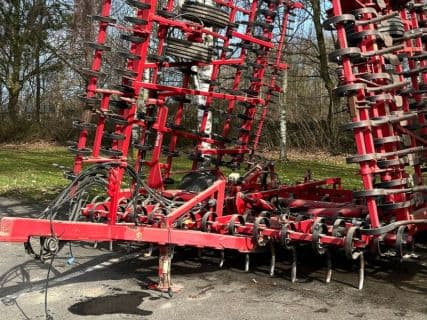 Doublet Record 9 m EURO-DAN