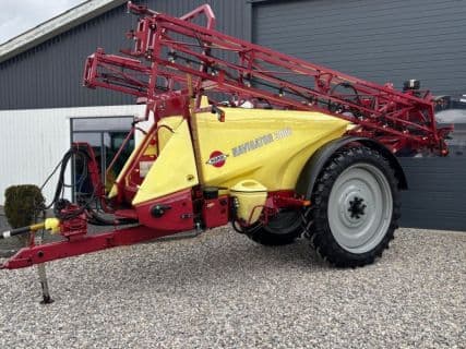 Hardi NAVIGATOR 3000