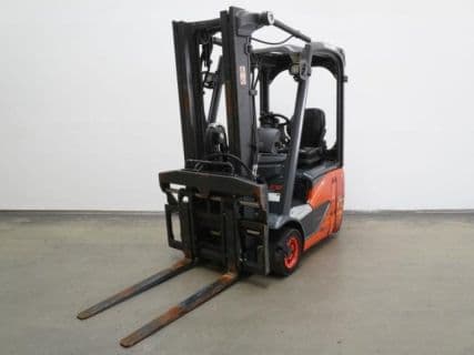 Linde E 12 EVO 386-02