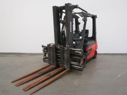 Linde E 35 L 387