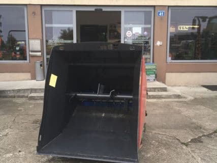 Schmihing Bedding Master