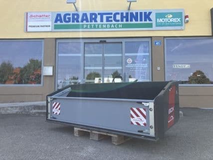 Rosensteiner RoBox 10/200cm