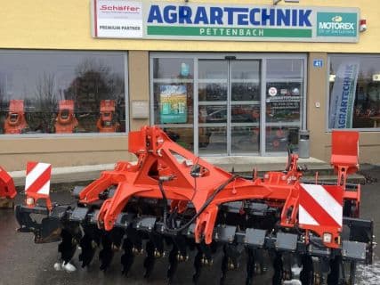 Kuhn Optimer L 300