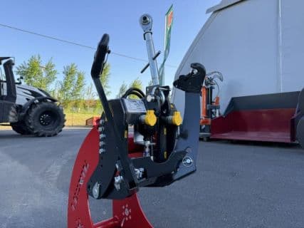 Lesnik SHL S8 Universal