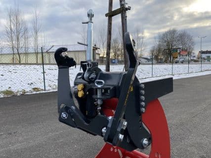 Lesnik SHL S25 Universal