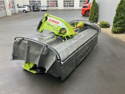 Claas DISCO 3200 F PROFIL