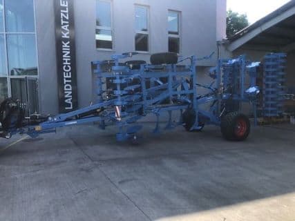 Lemken Karat 10/500 KA