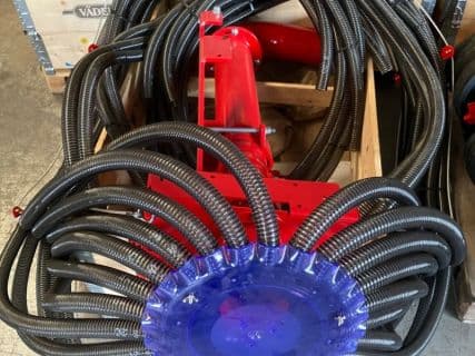 Väderstad Tempo TPV 12