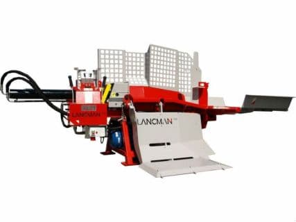 Lancman XLE 21 C Multispeed Liegenspalter