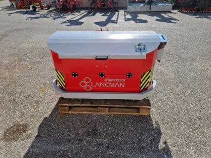 Lancman Forstbox XTBOX 1200 Plus