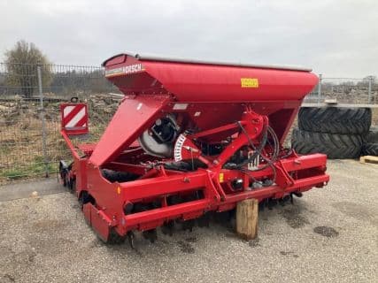 Horsch PRESS 3 TD