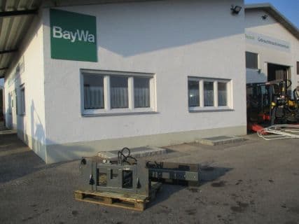 Bressel & Lade Gummischiebeschild