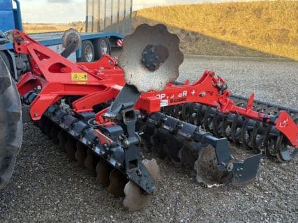Kuhn Optimer + 403