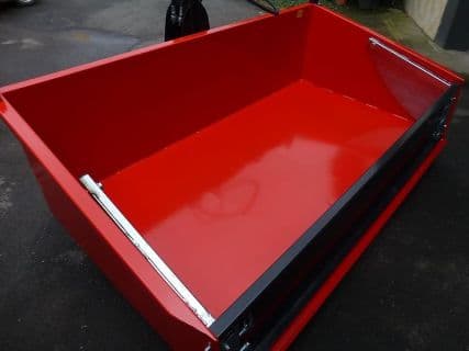 Inter Tech Heckcontainer 2,20 m breit