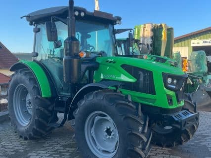 Deutz-Fahr 5075 Keyline GS