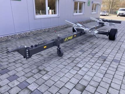 Ziegler SWW FF 5,40M