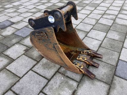 Caterpillar LÖFFEL 300MM MS01