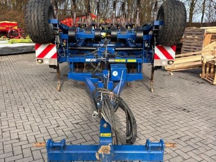 Köckerling Vario 570