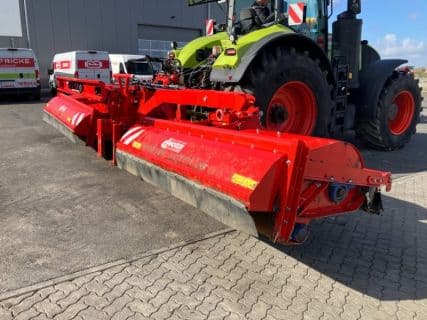 Dücker GFM 740